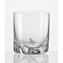 Bar-Trio Tumbler Glass - 280 ml