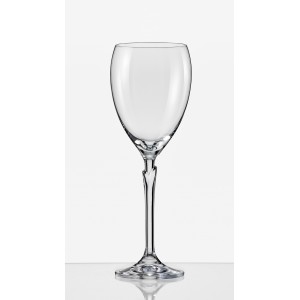 Lily Wine Glass - 250 ml