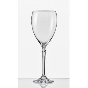 Lily Wine Glass - 350 ml