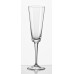 Jive 38344 Champagne Glass With A Sprayed White Stem 180 ml 