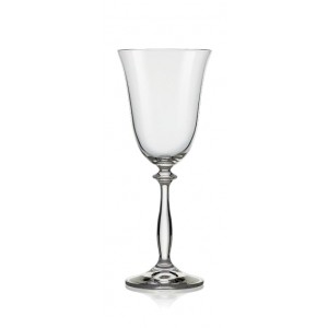 Angela Wine Glass - 250 ml