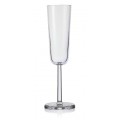 Bastia Champagne Glass - 190 ml