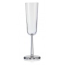 Bastia Champagne Glass - 190 ml