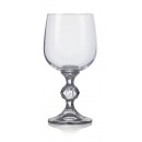 Claudia Wine Glass - 250 ml