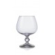 Claudia Brandy Glass - 230 ml