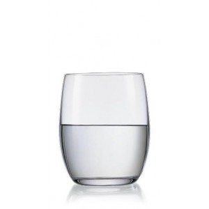 Club Tumbler Glass - 300 ml