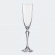 Elisabeth Champagne Glass - 200 ml