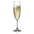 Lara Champagne Glass - 220 ml