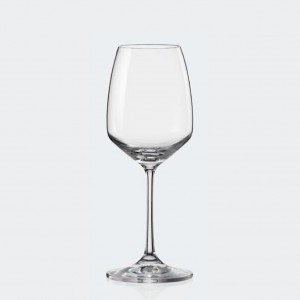 Giselle Wine Glass - 340 ml
