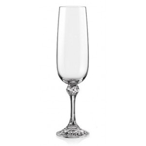 Julia Champagne Glass - 180 ml