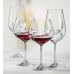 Turbulence Wine Glass - 570 ml