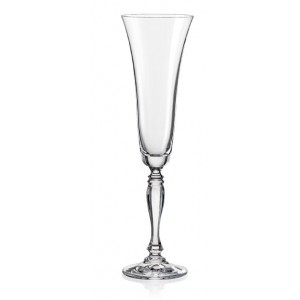 Victoria Champagne Glass - 180 ml
