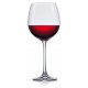 Vintage Wine Glass - 850 ml